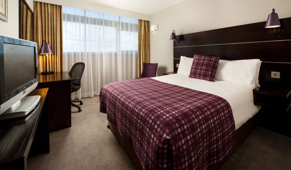 Privilege Room - Mercure Manchester Piccadilly Hotel NCN